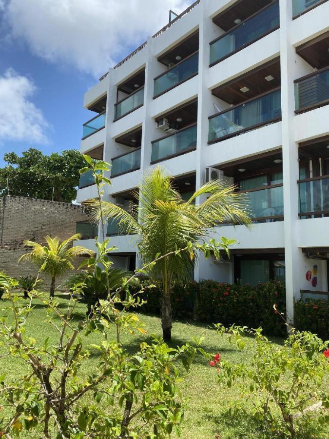 Condominio Araca Praia Flat, Apt. Natal Exterior foto