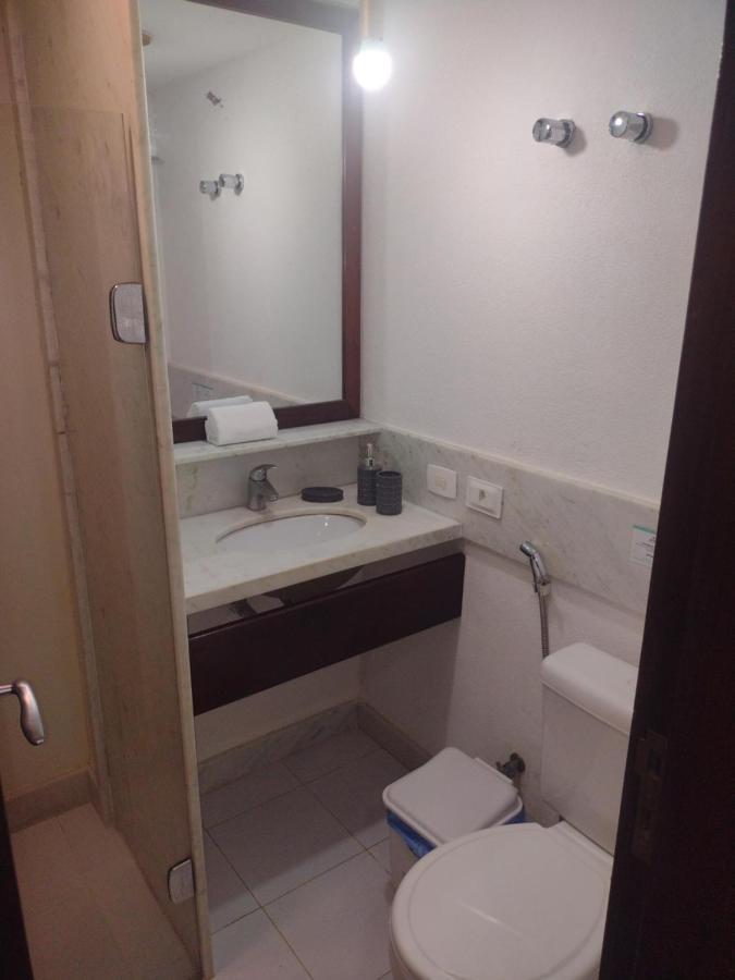 Condominio Araca Praia Flat, Apt. Natal Exterior foto