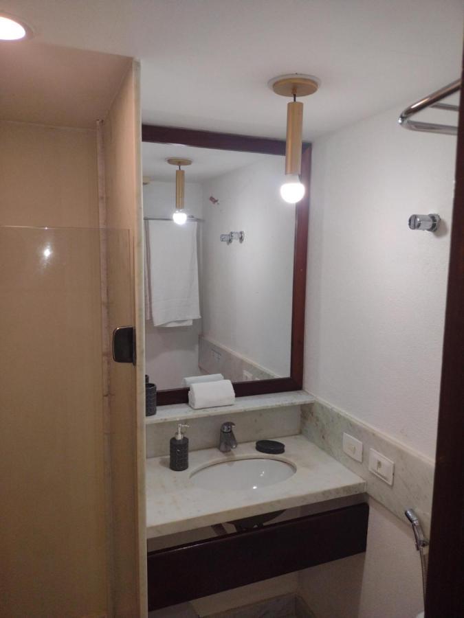 Condominio Araca Praia Flat, Apt. Natal Exterior foto